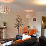 Metrostays - Jervis 66