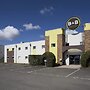 B&B HOTEL Angoulème