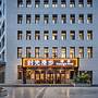 Nostalgia Hotel Zhangjiakou Victoria Sq