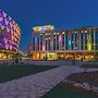 Aloft Al Ain