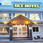 Sky Hotel Hlaing Thar Yar Yangon