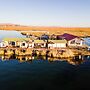 Uros Titicaca Lodge