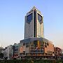 Landison Plaza International Hotel Zhenjiang
