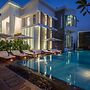 Shintana Saya Residence