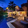 Baan Buaa - 3 Bedroom Beach Side Villa