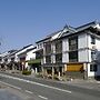 Chuoukan Shimizuya Ryokan