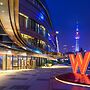W Shanghai - The Bund