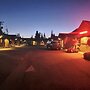 Gannett Peak Lodge