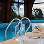 Cabañas y Spa Costa Patagonia
