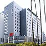 Hotel Sunroute Tokushima
