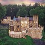 HIGHLANDS CASTLE overlooking Lake George.. plus 2 other Castles!