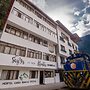 Casa Machupicchu Hostel