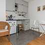 1 bedroom apartment in prime location