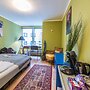Stay in Style City Center deluxe flat