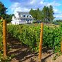 Bluebird Hill Farm B&B