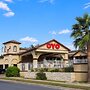 OYO Hotel McAllen Airport South