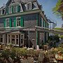 Hotel 1782