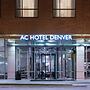 AC Hotel by Marriott Denver Downtown