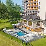 Linta Hotel Wellness & Spa