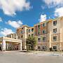 Best Western Plus Buda Austin Inn & Suites