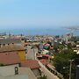 Lofts Magnolio Cerro Alegre