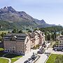 Parkhotel Margna