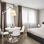 MYSWEETPLACE - Largo Europa Apartments