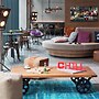 MOXY Stuttgart Airport/Messe