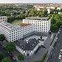 Ocak Aparthotel