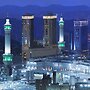 Hilton Hotel & Convention Jabal Omar Makkah