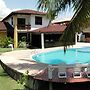 America Praia Flat