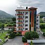 Siddhartha Hotel Water Tower