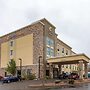 Comfort Suites Denver near Anschutz Medical Campus