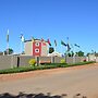 Stay Afrique Hotel