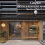 GOZAN HOTEL & SERVICED APARTMENT Higashiyama Sanjo