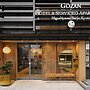 GOZAN HOTEL & SERVICED APARTMENT Higashiyama Sanjo