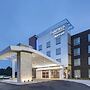 Fairfield Inn & Suites by Marriott Dublin