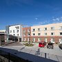 Fairfield Inn & Suites by Marriott Detroit Chesterfield