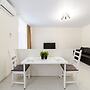 Apartament on Baumana Street