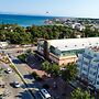 Zeytindali Apart Otel