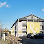 B&B HOTEL Orgeval