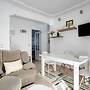 White Heron Apartment