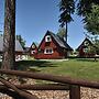 APLEND Chaty Lux Tatry Holiday