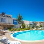 Alacati Marina Palace Otel