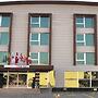 Work & Home Hotel Suites