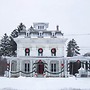 Marble Mansion Inn