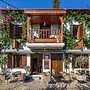 Old Town Hotel Kalkan - Adults Only