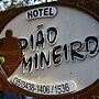 Hotel Pião Mineiro