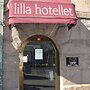Lilla hotellet i Alingsås