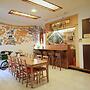 Greenpark Homestay